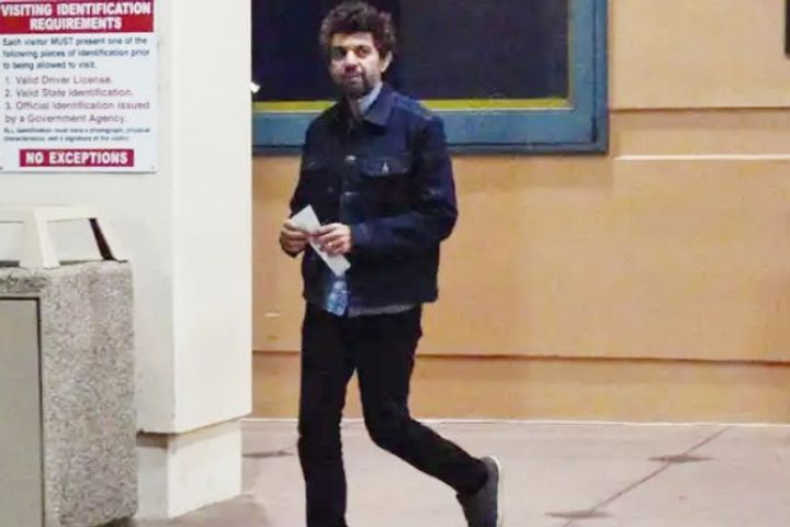 Spying for Saudi government, former Twitter worker may now be jailed for 20 years Spying for Saudi government, former Twitter worker may now be jailed for 20 years