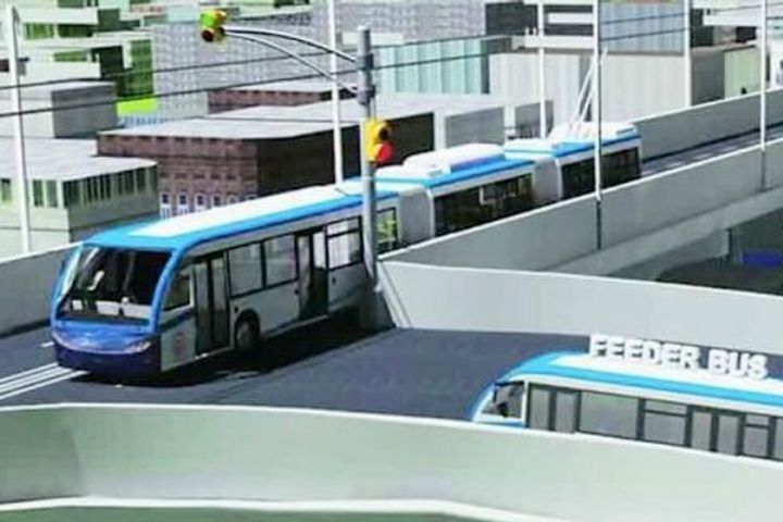 Neo metro will run on three routes, cost 45 percent less than normal metro Neo metro will run on three routes, cost 45 percent less than normal metro