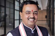 Swatantradev's resignation, Keshav Prasad Maurya appointed Leader of the House in the Legislativ