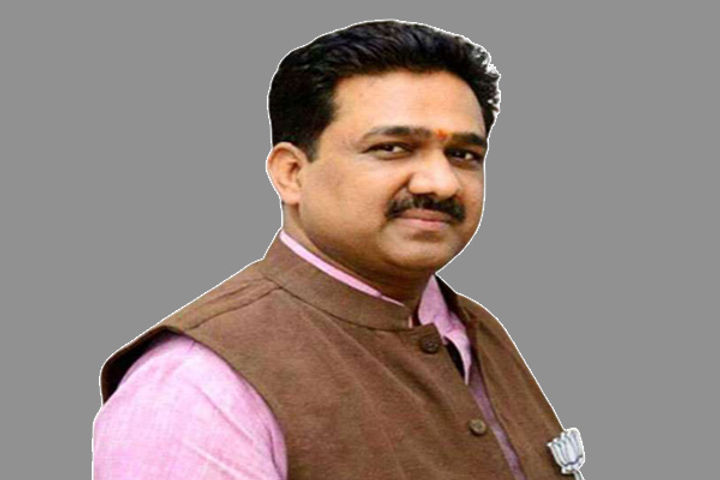 Sunil Bansal appointed as National General Secretary of BJP Sunil Bansal appointed as National General Secretary of BJP