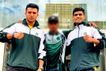 Two Pakistani boxers missing from Commonwealth Games