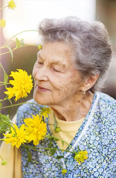 Alzheimer, disease, senior citizens, dementia, unpaid carers