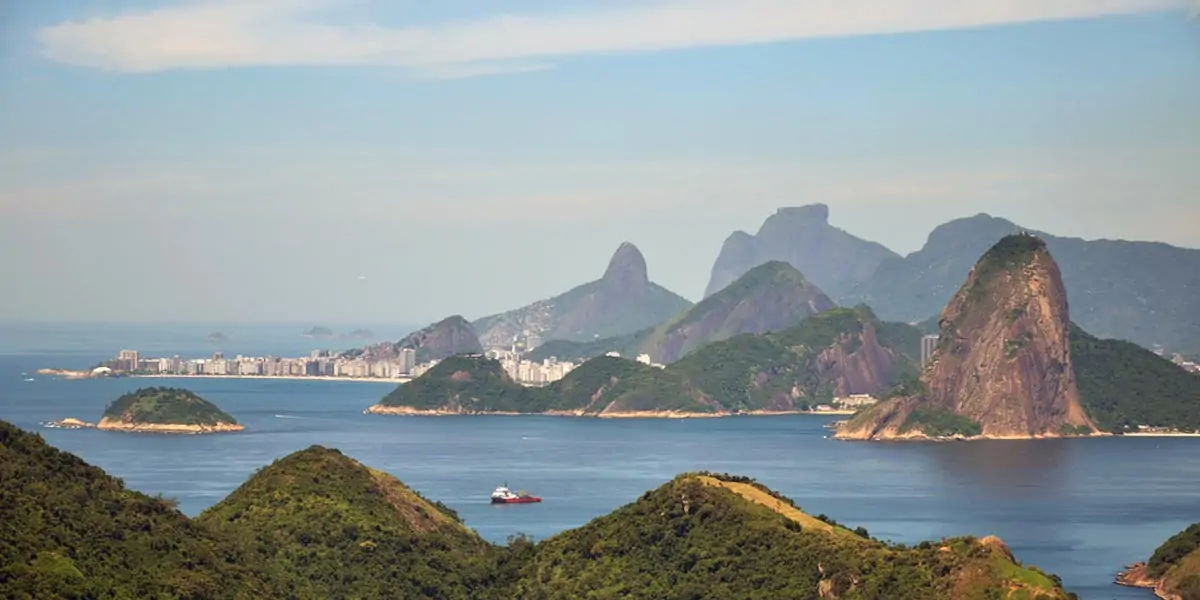 Rio de Janeiro