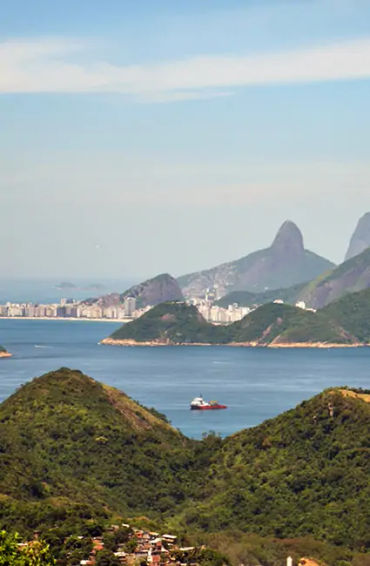 Rio de Janeiro