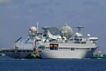 China's spy ship will keep an eye on India from the port of Sri Lanka