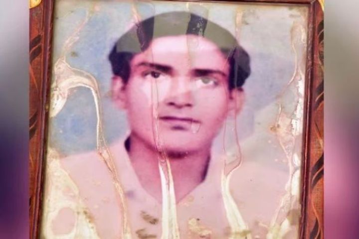 Lance Naik Chandrashekhar's body found in Siachen after 38 years