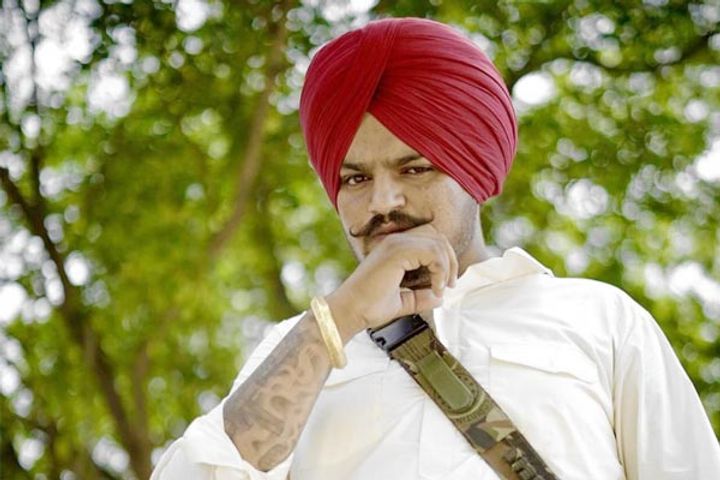 sidhu musewala murder case sidhu musewala murder case