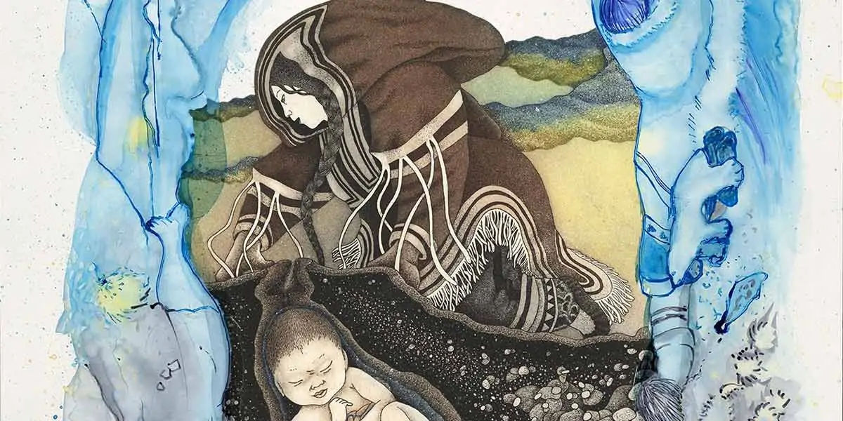 Inuit folklore
