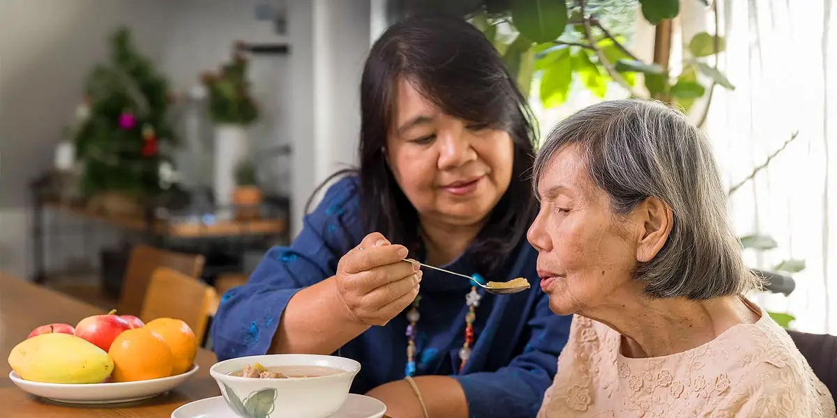 caregivers.
