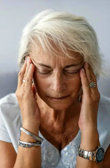 Alzheimer's disease.