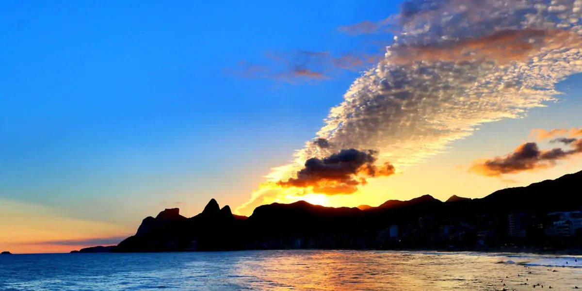 Anya Hohnbaun, New Zealand, South Africa, sky, Rio de Janeiro