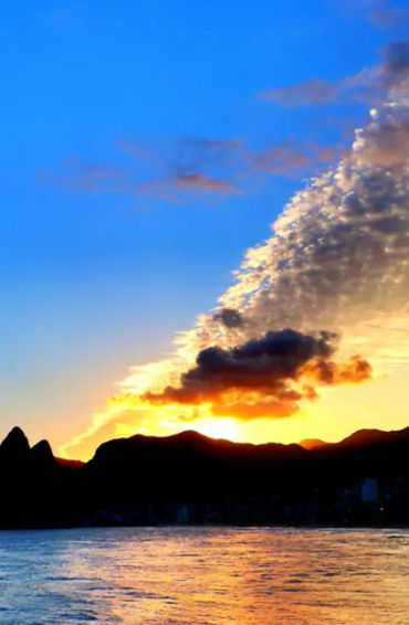 Anya Hohnbaun, New Zealand, South Africa, sky, Rio de Janeiro