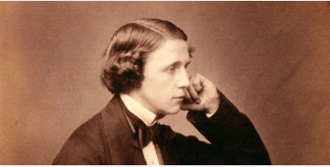 Jack the Ripper, Lewis Carroll, Alice's Adventures in Wonderland, Charles Dodgson, anagrams