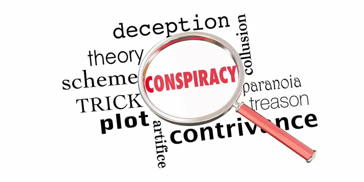 conspiracy, theory, prophecy fails, Leon Festinger, backfire effect