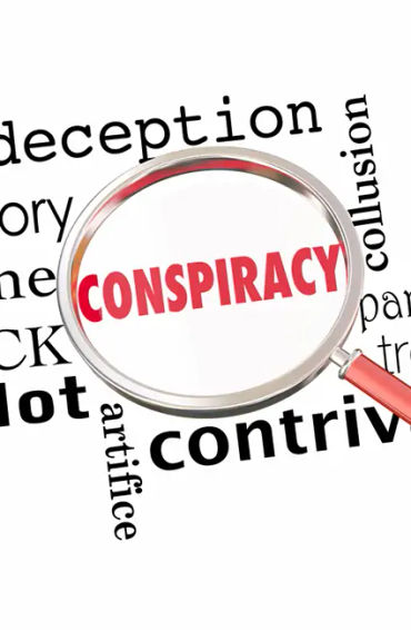 conspiracy, theory, prophecy fails, Leon Festinger, backfire effect
