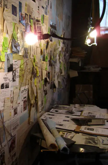 conspiracy, theory, prophecy fails, Leon Festinger, backfire effect