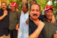 drunk rahat fateh ali khan misbehaves with nusrats manager