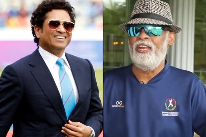 former cricketer vinod kambli who is living on a pension of 30 thousand is ready to do any work former cricketer vinod kambli who is living on a pension of 30 thousand is ready to do any work