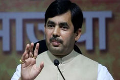 no relief to shahnawaz hussain in the rape case the court ordered to complete the investigation in 3