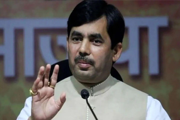 no relief to shahnawaz hussain in the rape case the court ordered to complete the investigation in 3