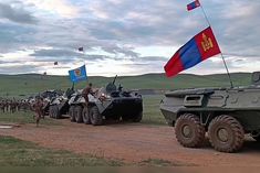 vostok 2022 armies of these countries including india china belarus will conduct military exercises 