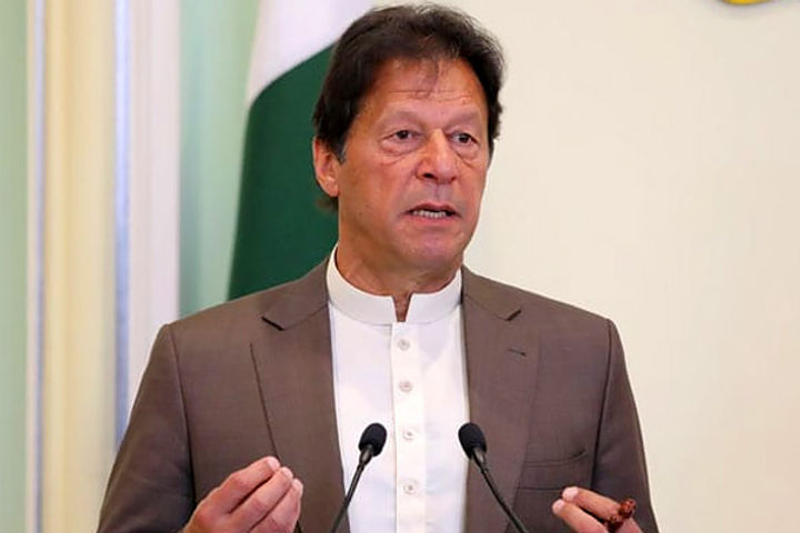 Pakistan becoming a Banana Republic Former PM imran Khan alleges aide was tortured Pakistan becoming a Banana Republic Former PM imran Khan alleges aide was tortured