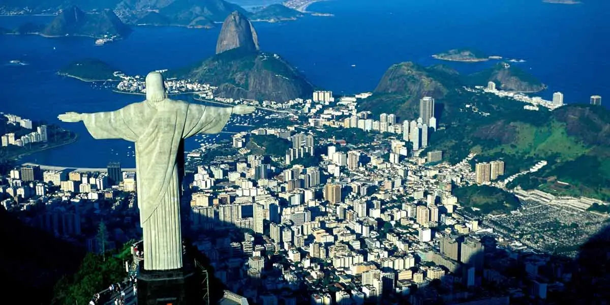 Rio de Janeiro i