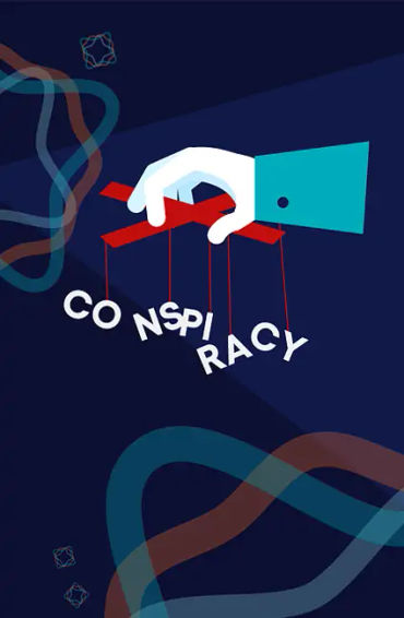 conspiracy, theory, prophecy fails, Leon Festinger, backfire effect