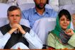 25 lakh new voters in jammu and kashmir mehbooba mufti said bjp is bringing them from outside