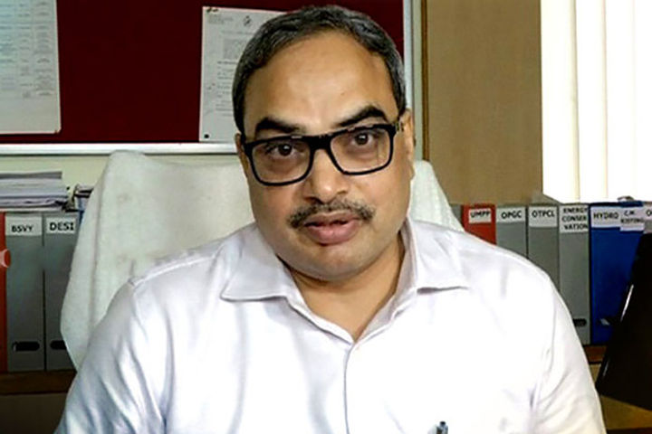 ias rajesh verma appointed secretary to president draupadi murmu