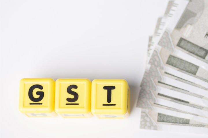 GST Invoice Racket Busted In Mumbai