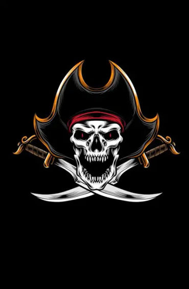  Jolly Roger