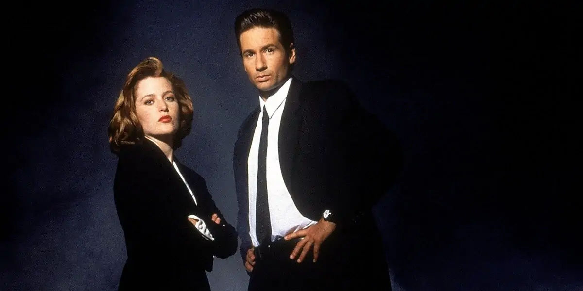 The X-Files