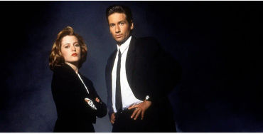 The X-Files