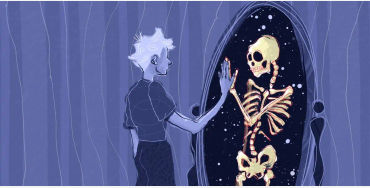 mirror, bloody marry, folklore, myth, test, summon, spirit