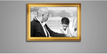 Sachin, Tendulkar, Achrekar, Shivaji Park, tutored, cricket