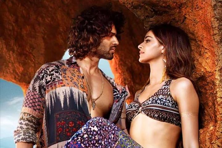 Aafat song Aafat song