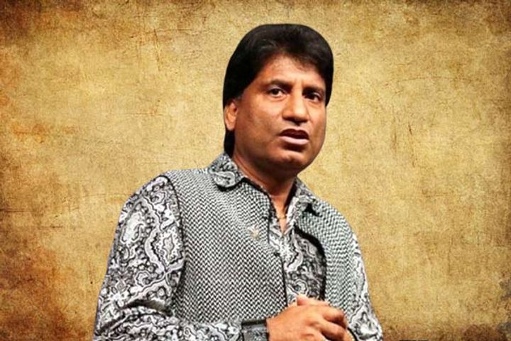 Raju Srivastava 