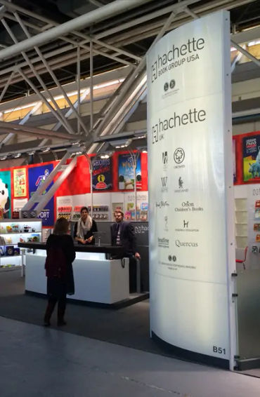 independent publishers