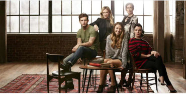  TV show