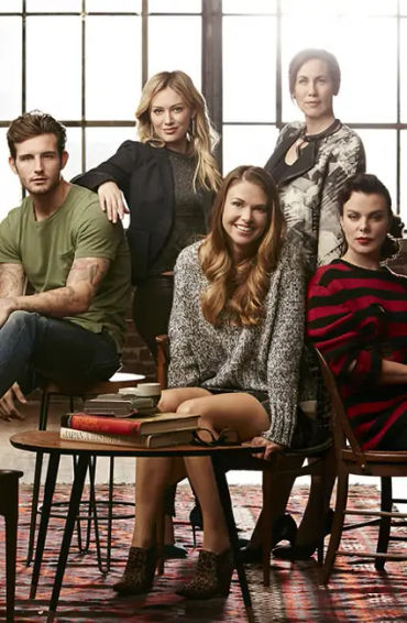  TV show