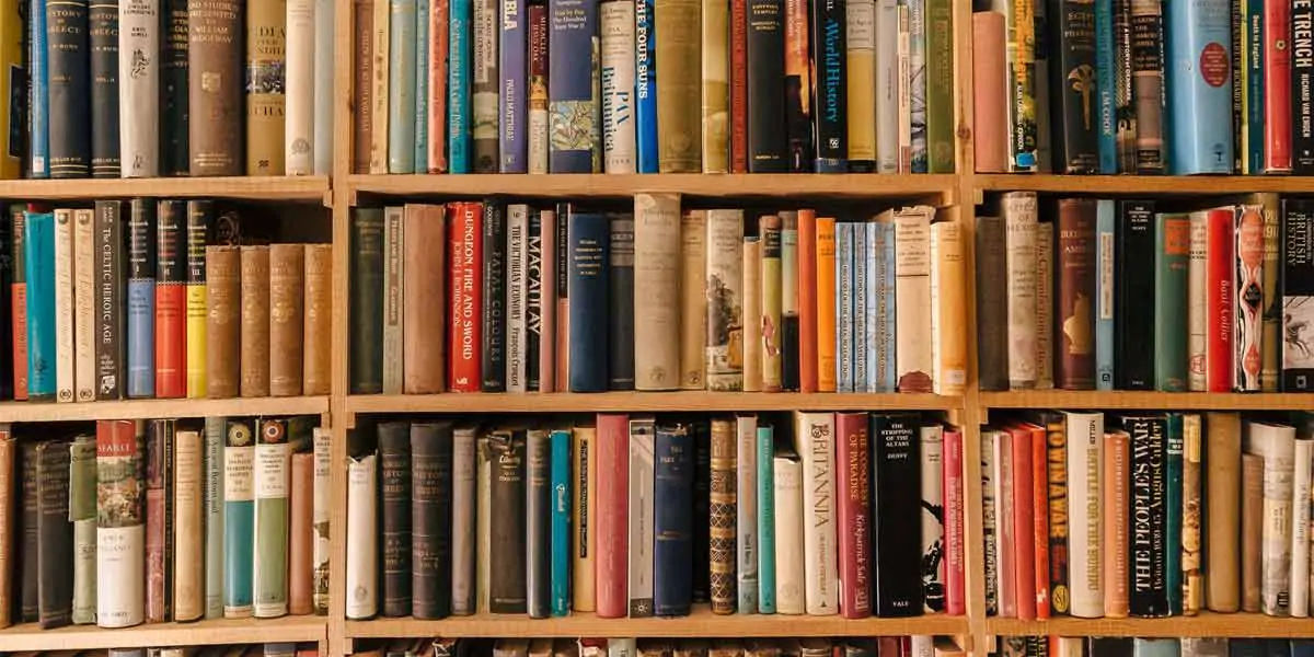 books, publishers, amazon, bookshops, author