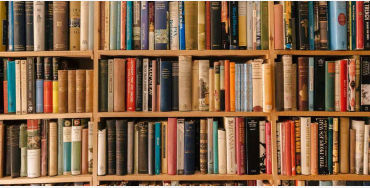 books, publishers, amazon, bookshops, author