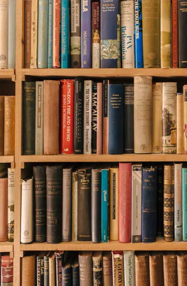 books, publishers, amazon, bookshops, author