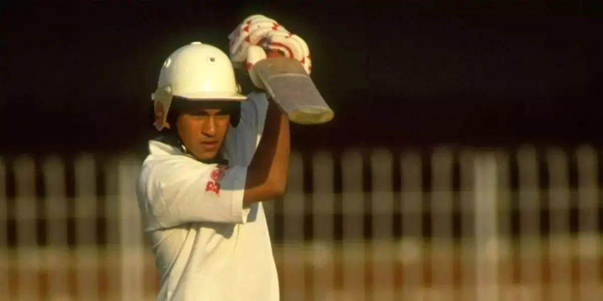 sachin, Tendulkar, Achrekar, Shivaji Park, tutored, cricket