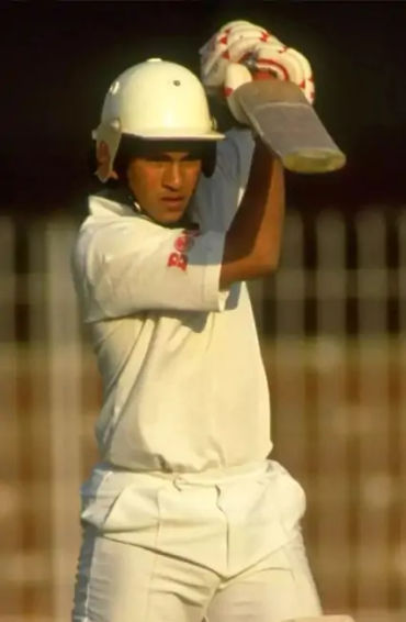 sachin, Tendulkar, Achrekar, Shivaji Park, tutored, cricket