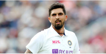 Ishant sharma