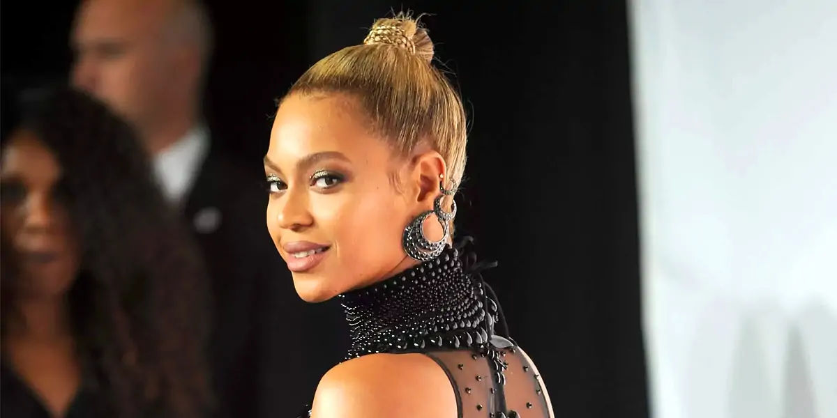 Beyoncé Knowles-Carter