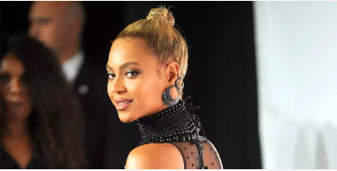 Beyoncé Knowles-Carter