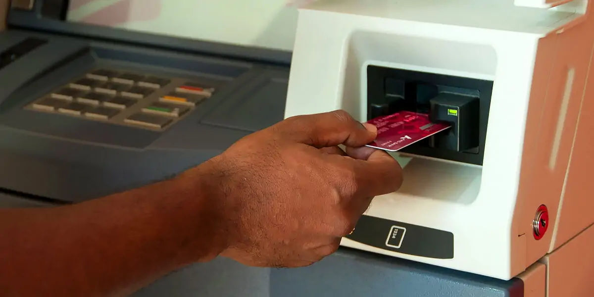 ATM